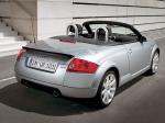 Audi TT 3.2 Quattro Roadster 2003 года (WW)